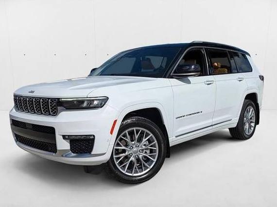 JEEP GRAND CHEROKEE 2023 1C4RJKEG5P8820317 image JEEP GRAND CHEROKEE 2023 1C4RJKEG5P8820317 image